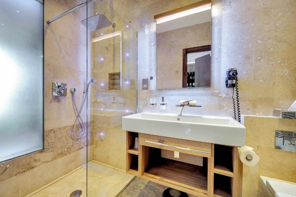 Mała Anglia Deluxe Rooms&spa Nocleg ze śniadaniem Sopot